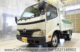 hino dutro 2011 GOO_NET_EXCHANGE_1230336A30250514W001