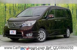 nissan serena 2016 quick_quick_FPC26_FPC26-050259