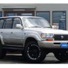 toyota land-cruiser-80 1996 CFJ1572796 image 6
