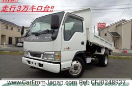 isuzu elf-truck 2004 GOO_NET_EXCHANGE_0903652A30240925W001