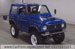 suzuki jimny 1993 quick_quick_V-JA11Vkai_JA11-238542