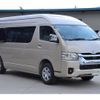 toyota hiace-van 2024 GOO_JP_700070848530240126004 image 3