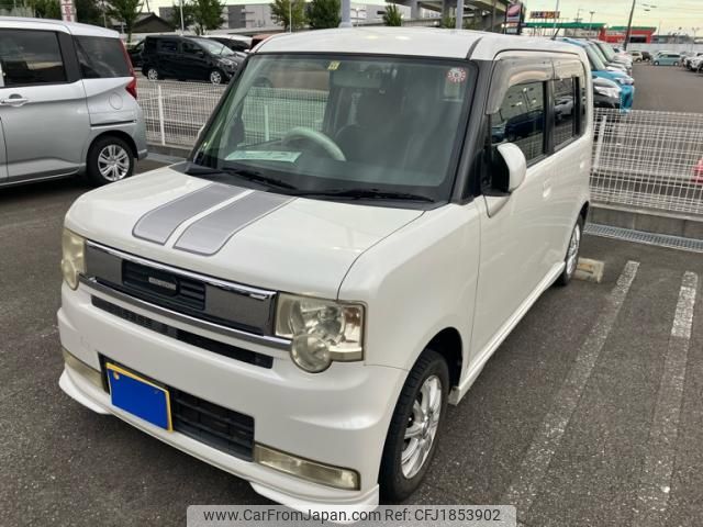 daihatsu move-conte 2008 CFJ1853902 image 2