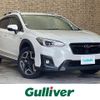 subaru xv 2020 -SUBARU--Subaru XV 5AA-GTE--GTE-024852---SUBARU--Subaru XV 5AA-GTE--GTE-024852- image 1