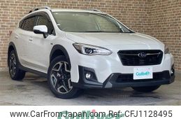 subaru xv 2020 -SUBARU--Subaru XV 5AA-GTE--GTE-024852---SUBARU--Subaru XV 5AA-GTE--GTE-024852-