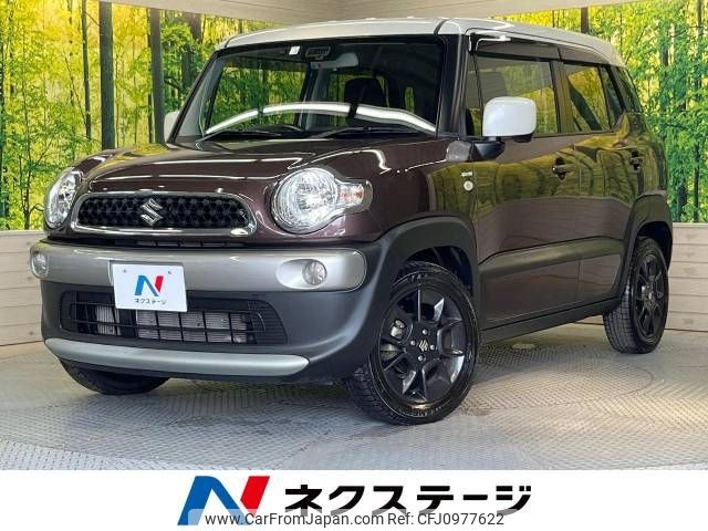suzuki xbee 2020 -SUZUKI--XBEE DAA-MN71S--MN71S-165377---SUZUKI--XBEE DAA-MN71S--MN71S-165377- image 1