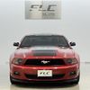 ford mustang 2011 -FORD--Ford Mustang -ﾌﾒｲ--1ZVBP8AM7B5156575---FORD--Ford Mustang -ﾌﾒｲ--1ZVBP8AM7B5156575- image 2