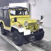 mitsubishi jeep 1997 -MITSUBISHI 【札幌 400ﾀ8468】--Jeep J55-12069---MITSUBISHI 【札幌 400ﾀ8468】--Jeep J55-12069- image 1