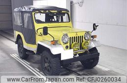 mitsubishi jeep 1997 -MITSUBISHI 【札幌 400ﾀ8468】--Jeep J55-12069---MITSUBISHI 【札幌 400ﾀ8468】--Jeep J55-12069-