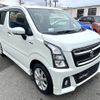 suzuki wagon-r 2017 -SUZUKI--Wagon R DAA-MH55S--MH55S-700979---SUZUKI--Wagon R DAA-MH55S--MH55S-700979- image 3