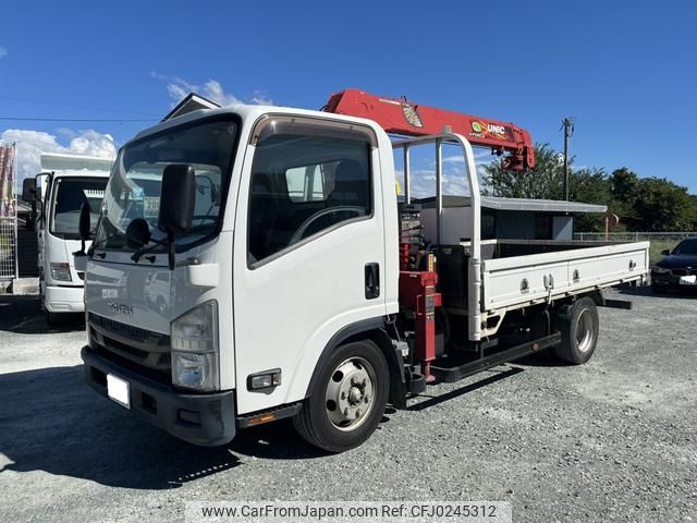 isuzu elf-truck 2019 GOO_NET_EXCHANGE_0805007A30240921W002 image 2