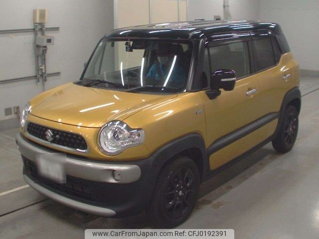 suzuki xbee 2018 -SUZUKI 【八戸 501せ6133】--XBEE MN71S-122988---SUZUKI 【八戸 501せ6133】--XBEE MN71S-122988- image 1