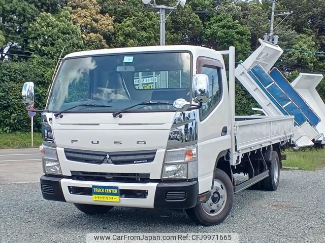 mitsubishi-fuso canter 2014 GOO_NET_EXCHANGE_0840296A30240704W001 image 1