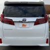 toyota alphard 2023 -TOYOTA--Alphard 3BA-AGH30W--AGH30-0454993---TOYOTA--Alphard 3BA-AGH30W--AGH30-0454993- image 14