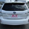 toyota prius-α 2014 -TOYOTA--Prius α DAA-ZVW41W--ZVW41-3336530---TOYOTA--Prius α DAA-ZVW41W--ZVW41-3336530- image 5