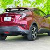 toyota c-hr 2017 quick_quick_DAA-ZYX10_ZYX10-2046046 image 3