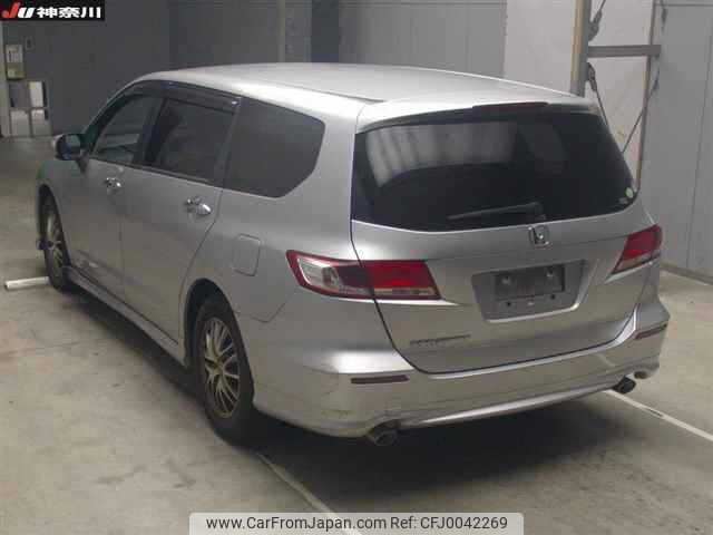 honda odyssey 2011 -HONDA--Odyssey RB3-1126002---HONDA--Odyssey RB3-1126002- image 2