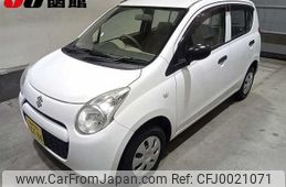 suzuki alto 2010 -SUZUKI 【函館 580ﾃ6704】--Alto HA25S-720923---SUZUKI 【函館 580ﾃ6704】--Alto HA25S-720923-