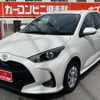 toyota yaris 2022 CFJ1798190 image 9
