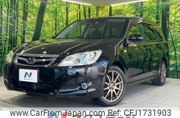 subaru exiga 2010 CFJ1731903