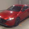 mazda mazda3 2022 -MAZDA--MAZDA3 6BA-BP5P--BP5P-203112---MAZDA--MAZDA3 6BA-BP5P--BP5P-203112- image 1