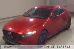 mazda mazda3 2022 -MAZDA--MAZDA3 6BA-BP5P--BP5P-203112---MAZDA--MAZDA3 6BA-BP5P--BP5P-203112-