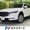 mazda cx-8 2018 -MAZDA--CX-8 3DA-KG2P--KG2P-108473---MAZDA--CX-8 3DA-KG2P--KG2P-108473- image 1