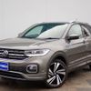 volkswagen t-cross 2021 -VOLKSWAGEN--VW T-Cross 3BA-C1DKR--WVGZZZC1ZMY101946---VOLKSWAGEN--VW T-Cross 3BA-C1DKR--WVGZZZC1ZMY101946- image 1