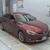 toyota mark-x 2016 -TOYOTA--MarkX GRX133-6005323---TOYOTA--MarkX GRX133-6005323- image 6