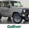 suzuki jimny 2024 -SUZUKI--Jimny 3BA-JB64W--JB64W-353711---SUZUKI--Jimny 3BA-JB64W--JB64W-353711- image 1