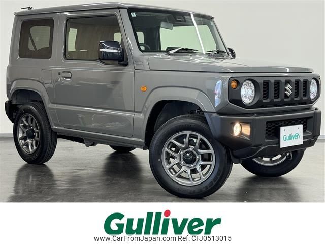 suzuki jimny 2024 -SUZUKI--Jimny 3BA-JB64W--JB64W-353711---SUZUKI--Jimny 3BA-JB64W--JB64W-353711- image 1