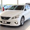 toyota mark-x 2011 -TOYOTA--MarkX DBA-GRX130--GRX130-6050086---TOYOTA--MarkX DBA-GRX130--GRX130-6050086- image 1