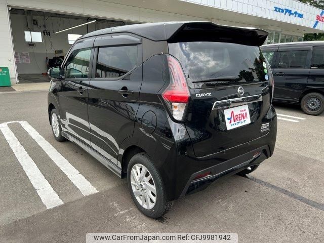 nissan dayz 2019 -NISSAN--DAYZ 5AA-B47W--B47W-0001514---NISSAN--DAYZ 5AA-B47W--B47W-0001514- image 2