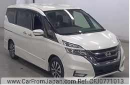 nissan serena 2018 quick_quick_DAA-GFC27_GFC27-137442