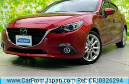 mazda axela 2014 quick_quick_DBA-BMEFS_BMEFS-103063