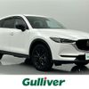 mazda cx-5 2021 -MAZDA--CX-5 6BA-KFEP--KFEP-455515---MAZDA--CX-5 6BA-KFEP--KFEP-455515- image 1