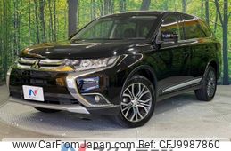 mitsubishi outlander 2015 -MITSUBISHI--Outlander DBA-GF7W--GF7W-0300219---MITSUBISHI--Outlander DBA-GF7W--GF7W-0300219-