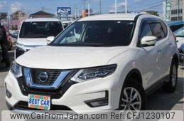 nissan x-trail 2020 -NISSAN--X-Trail DAA-HT32--HT32-160716---NISSAN--X-Trail DAA-HT32--HT32-160716-
