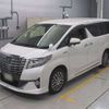 toyota alphard 2016 -TOYOTA--Alphard DAA-AYH30W--AYH30-0029644---TOYOTA--Alphard DAA-AYH30W--AYH30-0029644- image 1