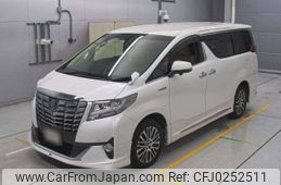 toyota alphard 2016 -TOYOTA--Alphard DAA-AYH30W--AYH30-0029644---TOYOTA--Alphard DAA-AYH30W--AYH30-0029644-