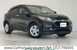 honda vezel 2015 CFJ1796005