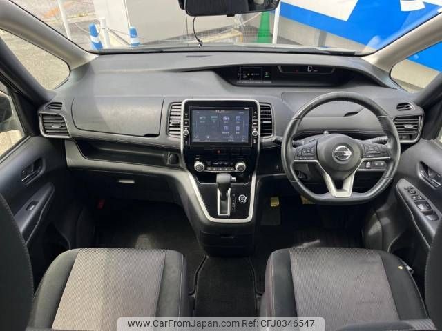 nissan serena 2016 -NISSAN--Serena DAA-GFC27--GFC27-021699---NISSAN--Serena DAA-GFC27--GFC27-021699- image 2