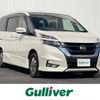 nissan serena 2018 -NISSAN--Serena DAA-HFC27--HFC27-008834---NISSAN--Serena DAA-HFC27--HFC27-008834- image 1