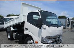 toyota dyna-truck 2021 GOO_NET_EXCHANGE_0730265A30240821W001