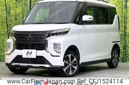 mitsubishi ek-sport 2021 CFJ1524114