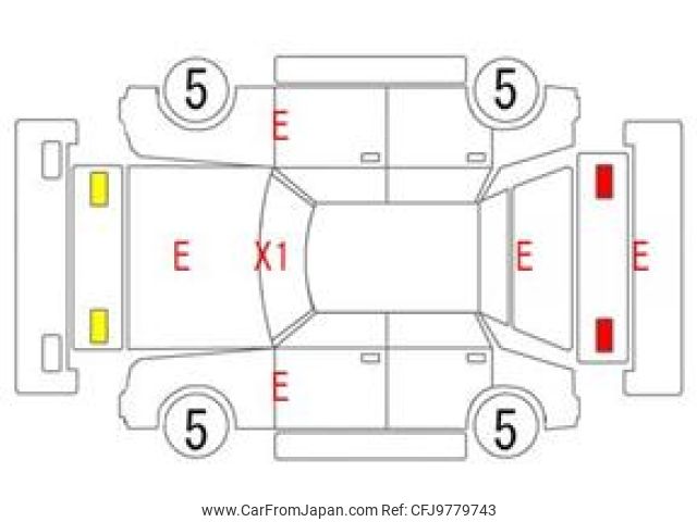 lexus nx 2022 -LEXUS--Lexus NX 6AA-AAZH20--AAZH20-1003098---LEXUS--Lexus NX 6AA-AAZH20--AAZH20-1003098- image 2