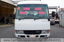 mitsubishi-fuso rosa-bus 2015 -MITSUBISHI--Rosa TPG-BE640G--BE640G-210256---MITSUBISHI--Rosa TPG-BE640G--BE640G-210256-