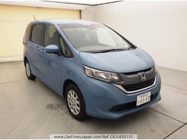 honda freed 2017 CFJ1853131 image 1