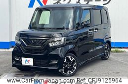 honda n-box 2019 CFJ9125964