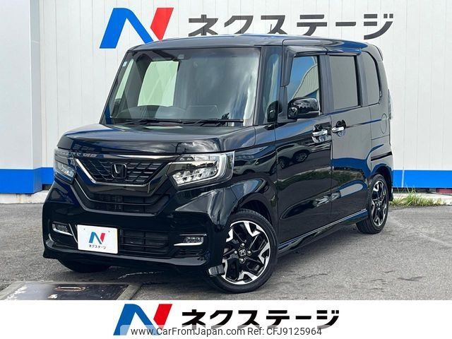 honda n-box 2019 CFJ9125964 image 1